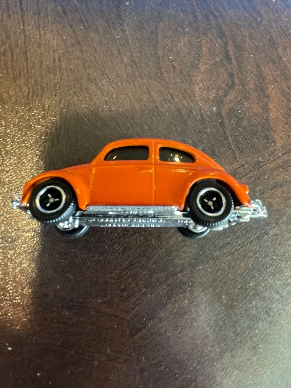 Matchbox 1962 Volkswagen Beetle Collectible 1/64 Scale Diecast
